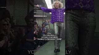 That moment you realize your meds aren't breaking the bank anymore