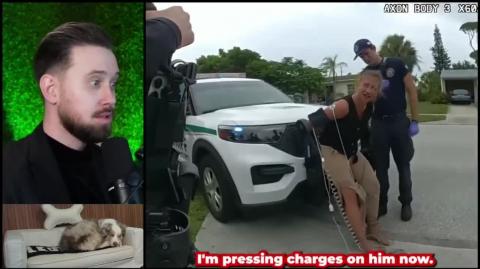 YouTube Tried To BURY This… So I’m Posting It Anyway