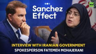 Sanchez Effect | 'We, even while defending ourselves, seek peace for the sake of peace'