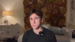 Epstein Files: The slaves dont care and business as usual.