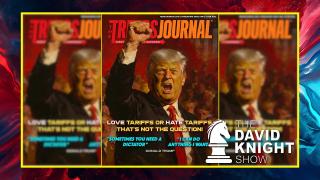 Interview: Trump: Pushing For American Dictatorship