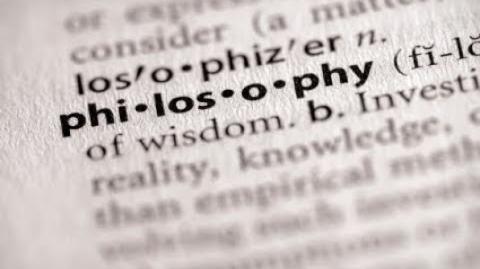 Why Philosophy Is Important