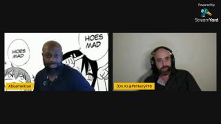 American Muslim X: E1