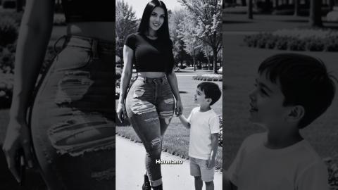 Lo Que Oculta Una Madre Soltera Por Miedo Y Te Destruirá Por Dentro