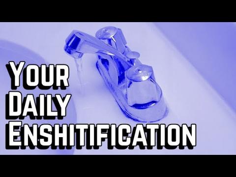 Your Daily Enshitification - KDP & the Office Chair