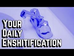 Your Daily Enshitification - KDP & the Office Chair