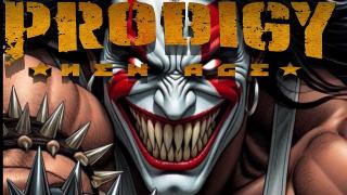 PRODIGY New Age : Hell on Earth trailer 6
