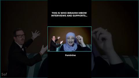 Audit of @Historyun 1.0 - Supporting Feminism and much more.