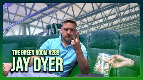 Esoteric Hollywood 3: Sex, Cults And Apocalypse In Films With Jay Dyer | The Green Room #289