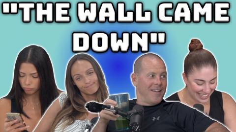 Emotional Walls Are Killing Your Relationships