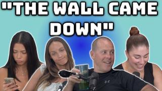 Emotional Walls Are Killing Your Relationships