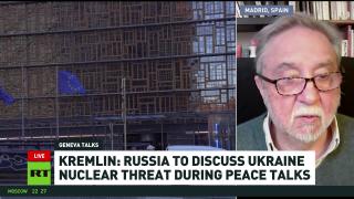 Europe’s role in Ukraine conflict