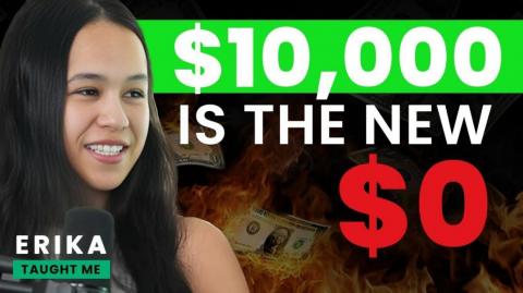 Do THIS To Become A Millionaire | Rachel Rodgers