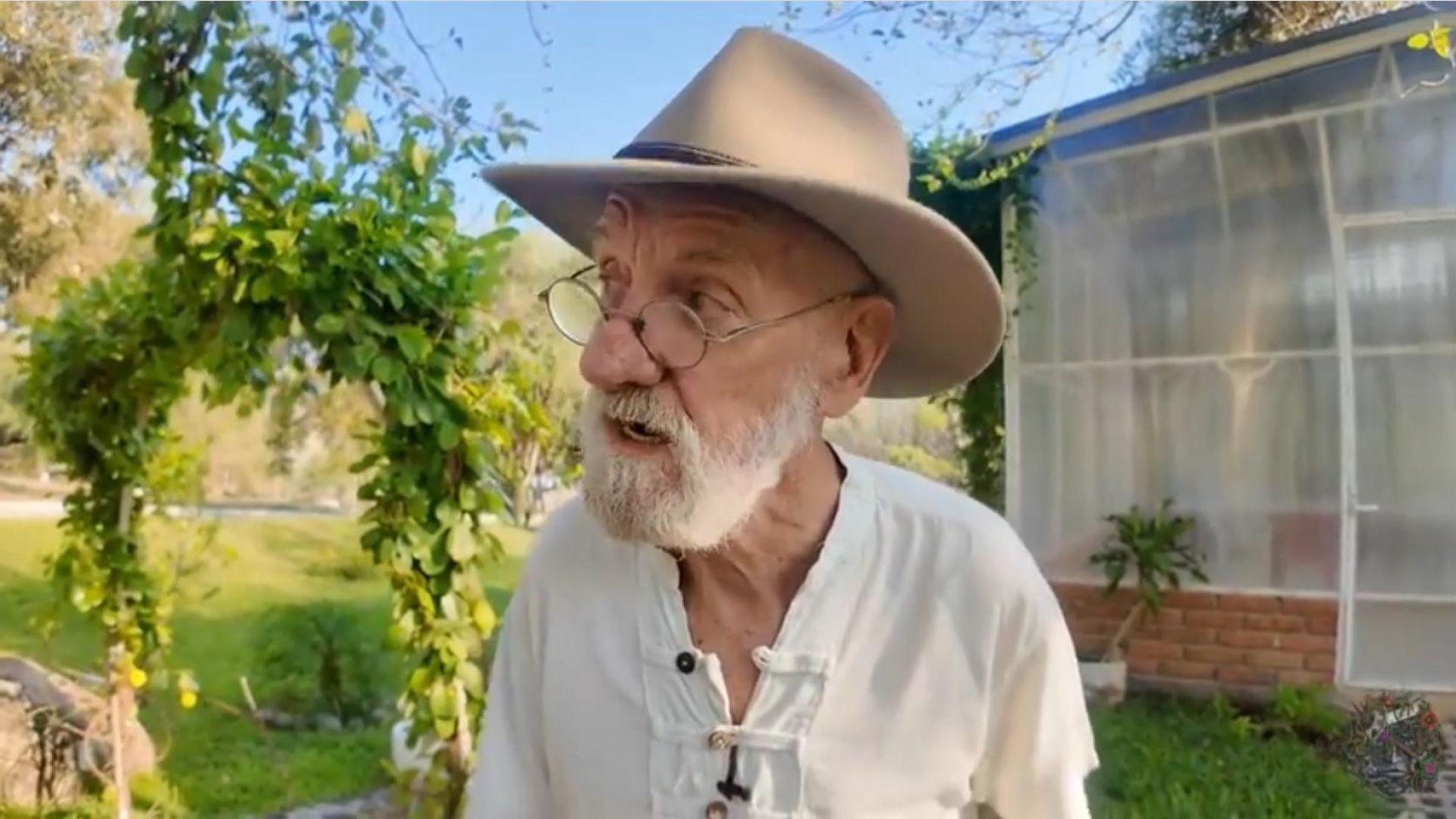Max Igan - The Crowhouse - The Last Generation