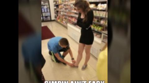 Origin of the SIMP...