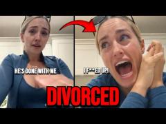Husband ENDS 24 Year Marriage After This…