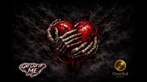 Get Out of Me (Official Audio)