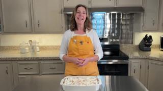 The Softest Cinnamon Rolls Ever (Cream Cheese Frosting Included!)