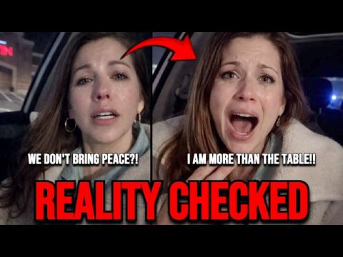 “Where Are They?” Women Are Shocked, Even The Nice Guys Are Quitting