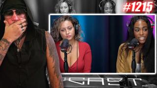 Girls React To Viral Video About Why Guys Pay For Box | Fresh & Fit REACTION | TSR: Live Ep. 1215