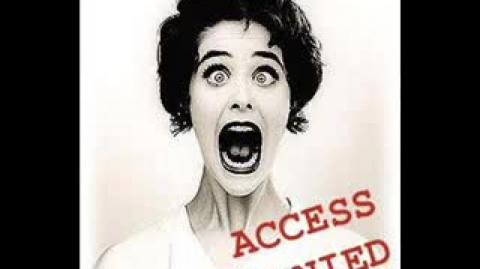 Feminists demand place at comic-con. then scream sexism