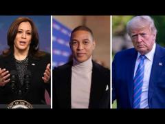 Breaking News Don Lemon Arrested Trump Kamala Harris ICE Texas Measles 02-02-2026 Opinion