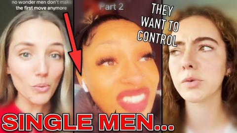 STOP BEING A BACHELOR! Women 30+ Demand Good Men To Settle DOWN Now