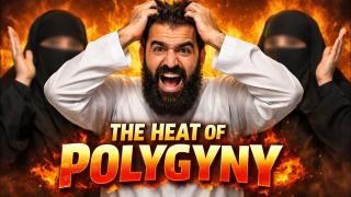 Can you Stand the Heat of Polygyny?