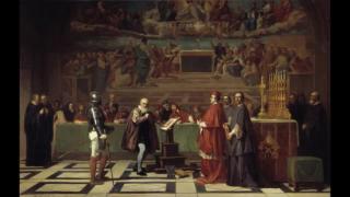 Inquisition – The True Face (Rafael Rodrigues)