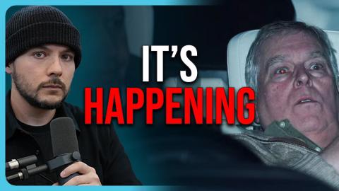 Prince Andrew ARRESTED Over ALLEGED Epstein Crimes, Faces LIFE IN PRISION