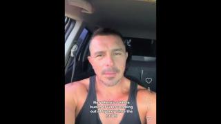 ISRAEL PRESIDENT IN AUSTRALIA and POLICE BRUTALITY AT PROTEST GOES NEXT LEVEL