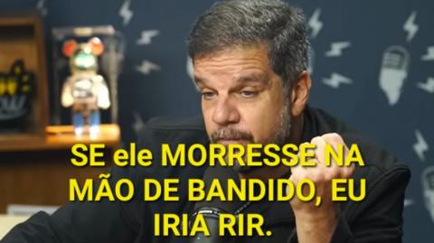 QUEM TEM PENA DE BETA, FICA NO LUGAR DELE EM.