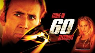 Remake Gone In 60 Seconds (2000 - full movie 720P) Movies Every Man Should See Series