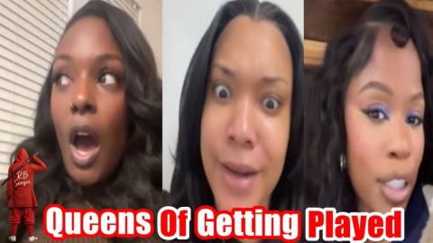 Why Black Women Keep Getting Played in Dating