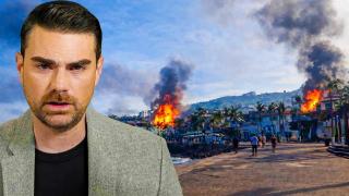 Mexican Cartel Strikes Back