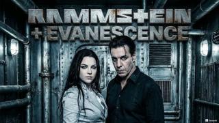 Evanescence – Bring Me To Life - {Rammstein Inspired | Metal} AI