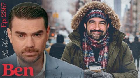 Mamdani Leaves Homeless to FREEZE To Death