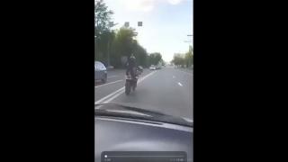 Always Optimise Your Ability to LIVE.