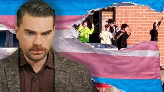 ANOTHER Transgender Shooting