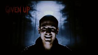 GIVEN UP -Chester Bennington {Death Metal} AI