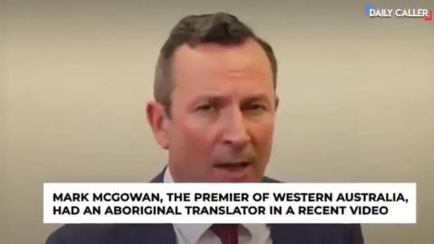 Let Me Translate it to Tribe Language for you - "You Can Pass Away"