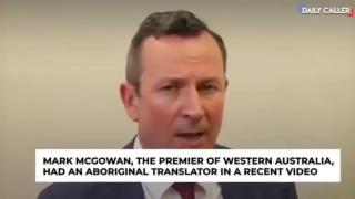 Let Me Translate it to Tribe Language for you - "You Can Pass Away"