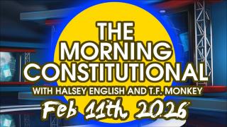 The Morning Constitutional: February 11th, 2026