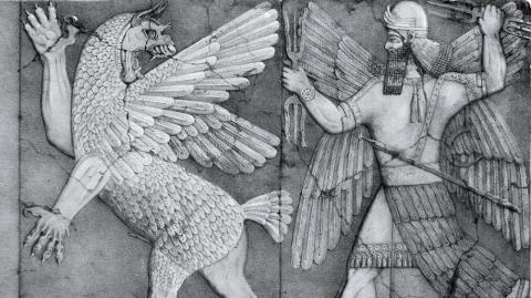 Epstein's ancient template (Friends & Enemies - February 15, 2026) (J.R. Nyquist and Alex Benesch)