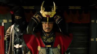 The Admiral - Roaring Currents (Super Fucking Brilliant Korean Sea War Movie)