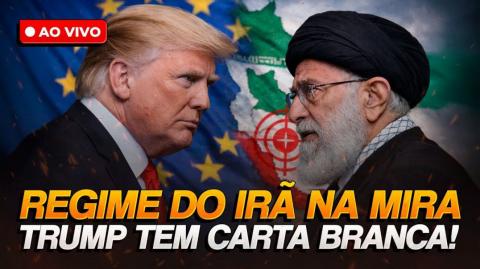 UE dá carta branca a Trump para derrubar o regime do Irã | Observatório Global (30 de janeiro de 2026 - PH Vox)