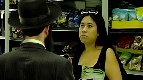 a large percentage of the population in each city worldwide are working for Israel the Eyes and ears