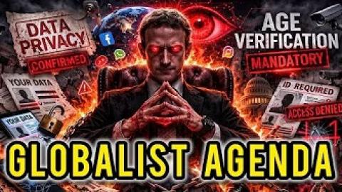 Democrats Introduce Bill to Require Age Verification on Linux, Windows