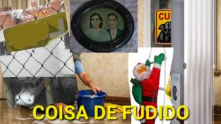 ISSO É COISA DE TRADCORNO FODID*