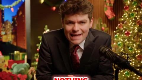 Nick Fuentes: I apologize for nothing.